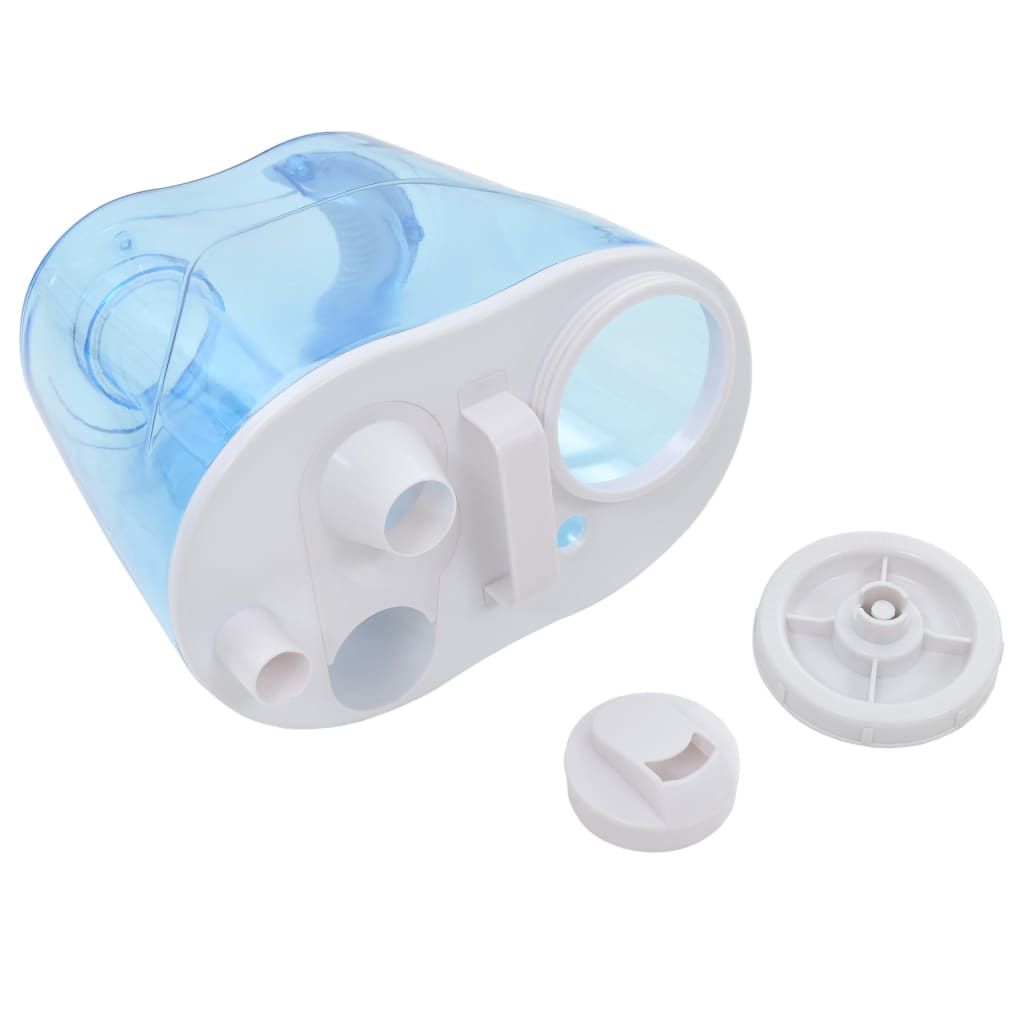 Ultralydsbefugter med koldt væskestøv og natlys 6 l 300 ml/t. - number 6.