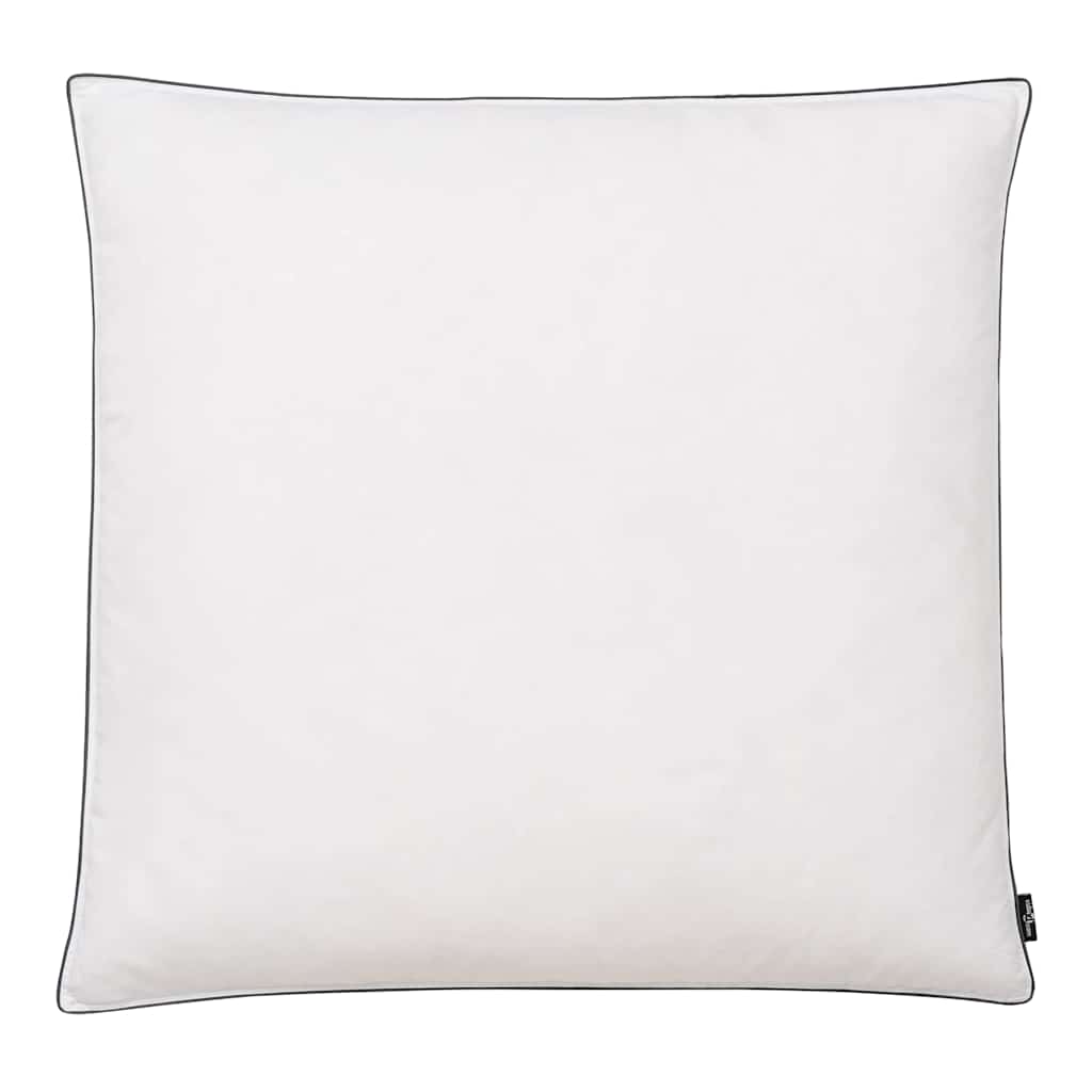 Oreillers pc. remplissage duvet/plume blanc - number 2.