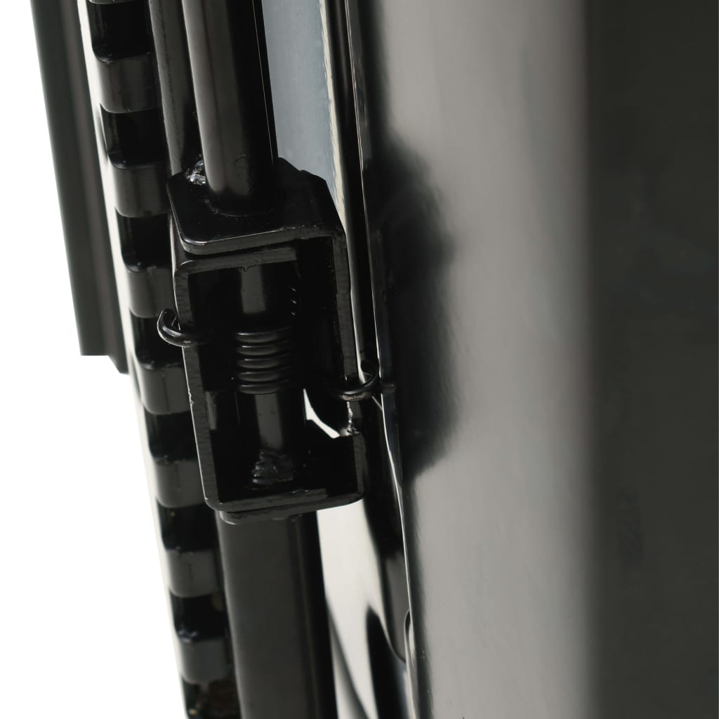 Forklift and tractor seat with suspension and adjustable backrest - number 7.