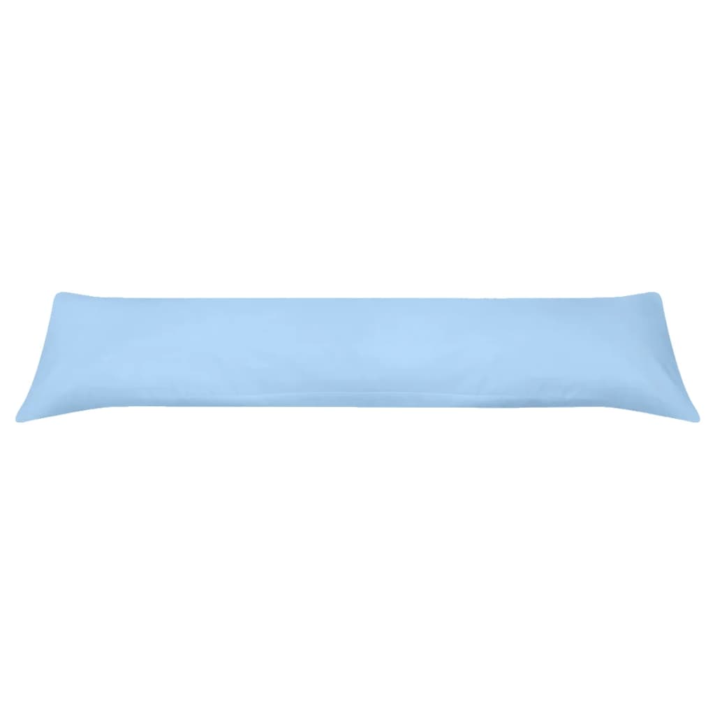 Coussin de corps 40 x 145 cm - bleu, 1 - number 2.