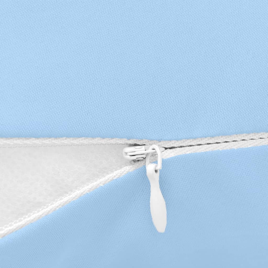 Coussin de corps 40 x 145 cm - bleu, 1 - number 3.