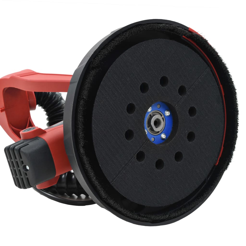 Slipmaskin för gipsdammsugare funktion 750 w - number 6.