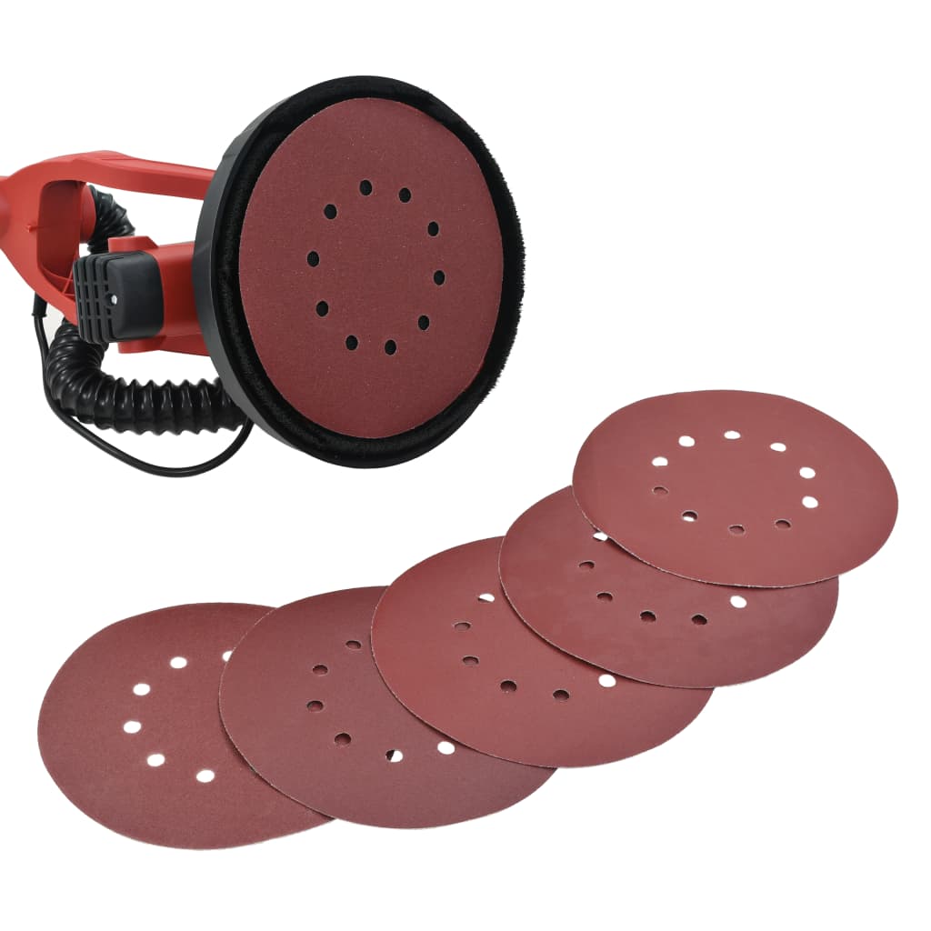 Slipmaskin för gipsdammsugare funktion 750 w - number 5.