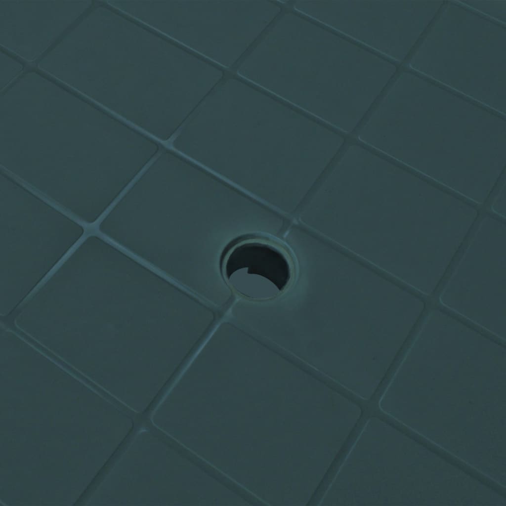 Elementy zestawu bistro plastikowe - zielone, 3 - number 9.