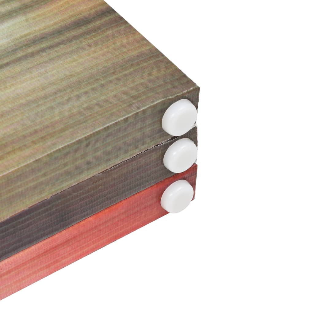 Składana ścianka działowa 228 x 170 cm new york city night - number 5.