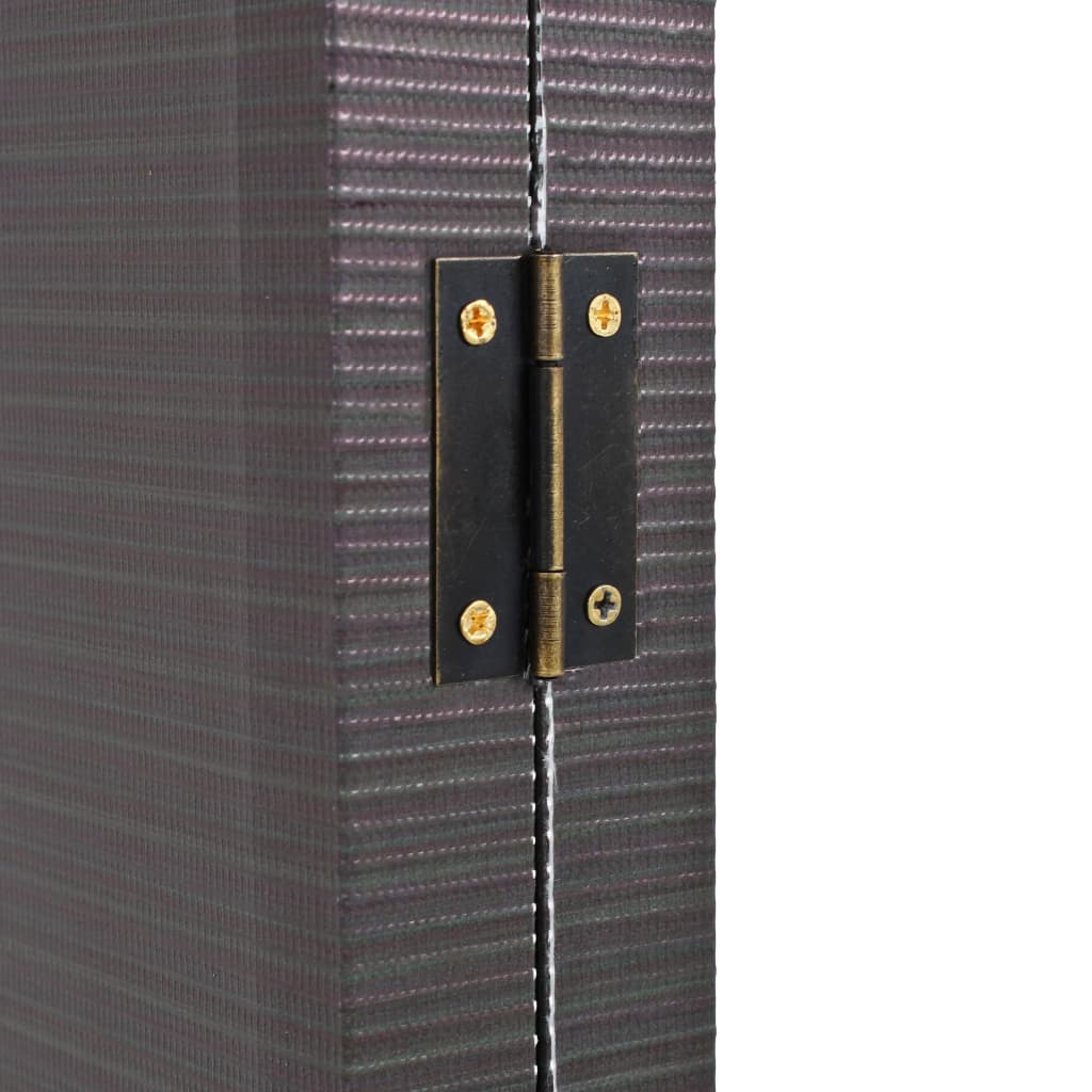 Składana ścianka działowa 200 x 170 cm new york city night - number 3.