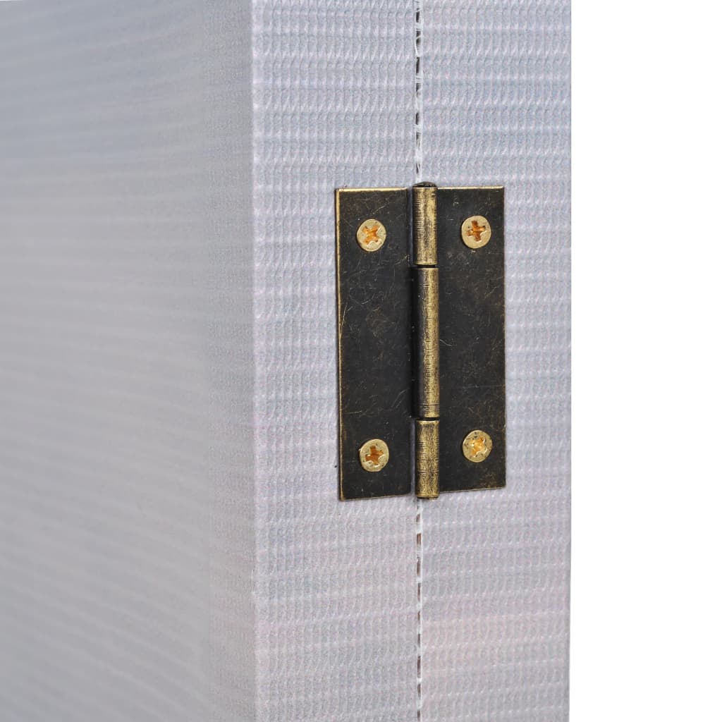 Składana ścianka działowa 120 x 170 cm motyw marynistyczny - number 3.