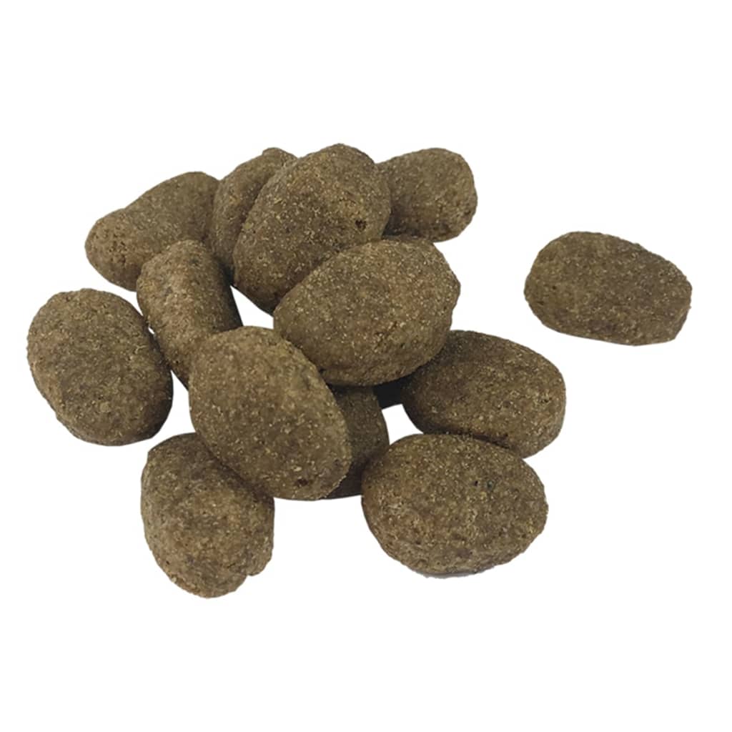 Croquettes de luxe pour chien adulte sensible agneau et riz 2 pcs. 30 kg - number 7.