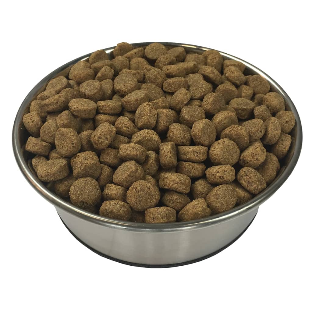 Croquettes pour chiens 2 pcs. adulte essence boeuf 30 kg - number 6.