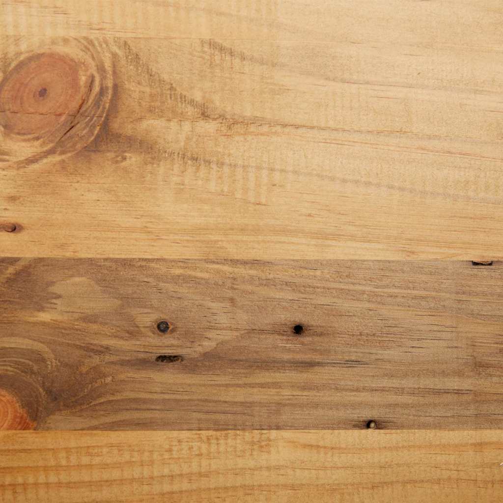 Szafka łazienkowa 42x23x70 cm lita sosna - number 6.