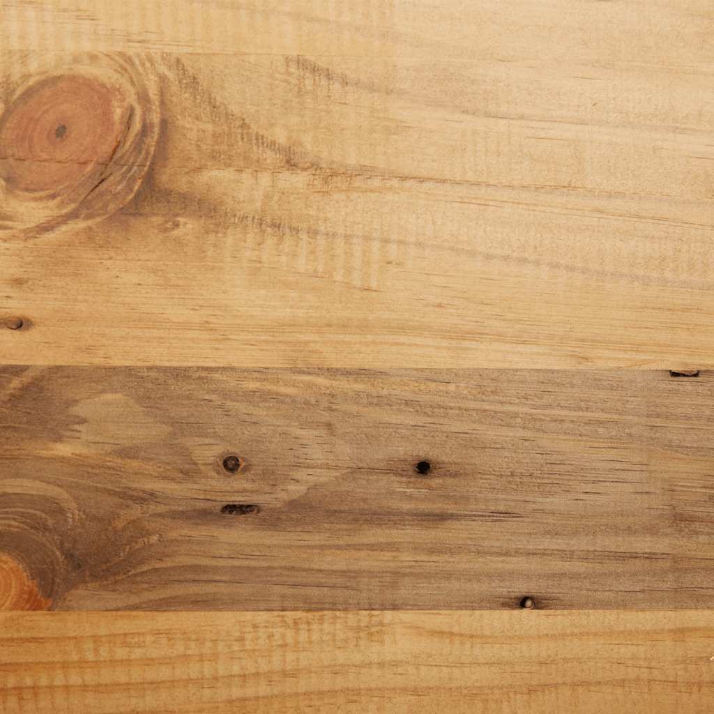 Zestaw mebli łazienkowych z litej sosny - number 9.