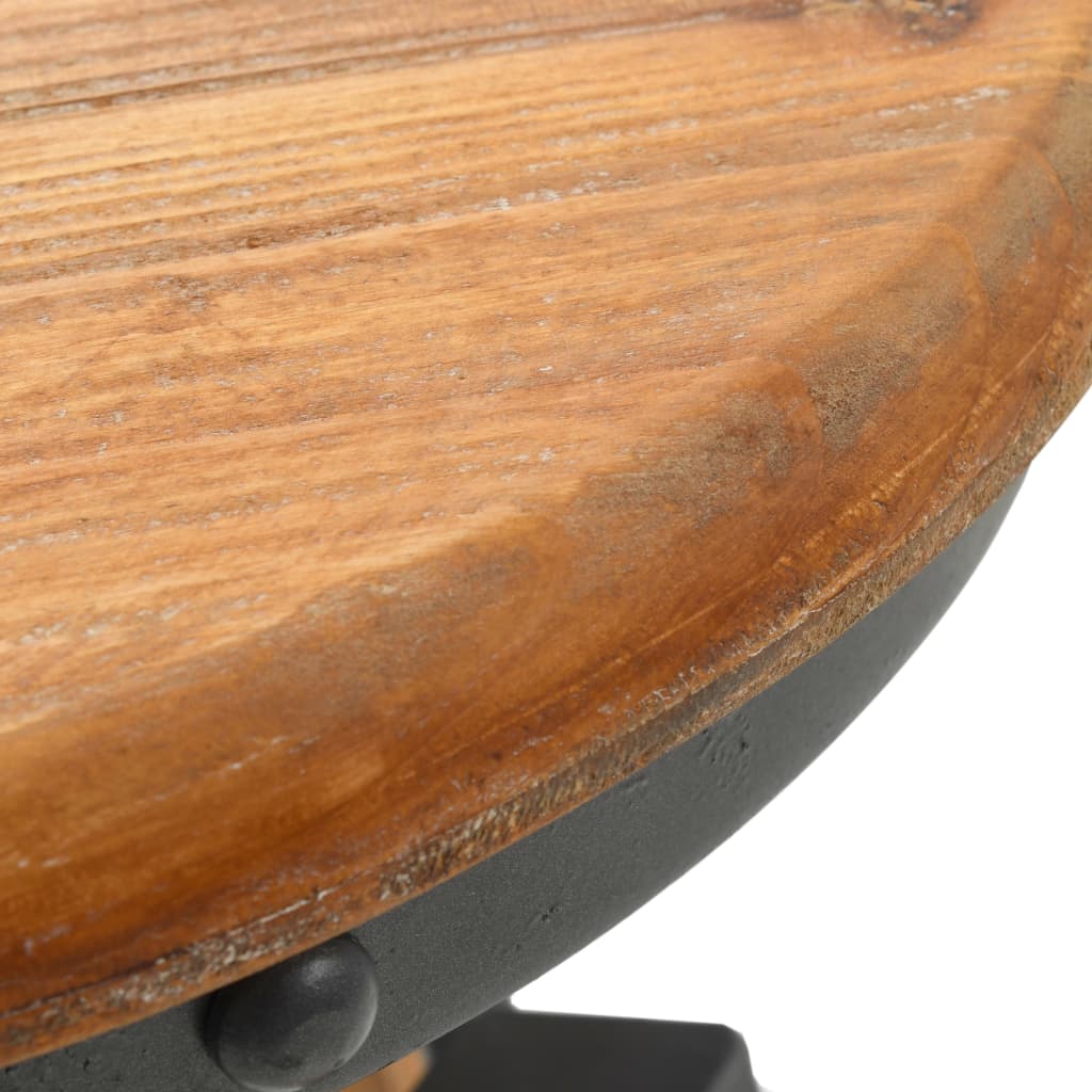 Barkrakker 2 stk. heltre furu - number 6.