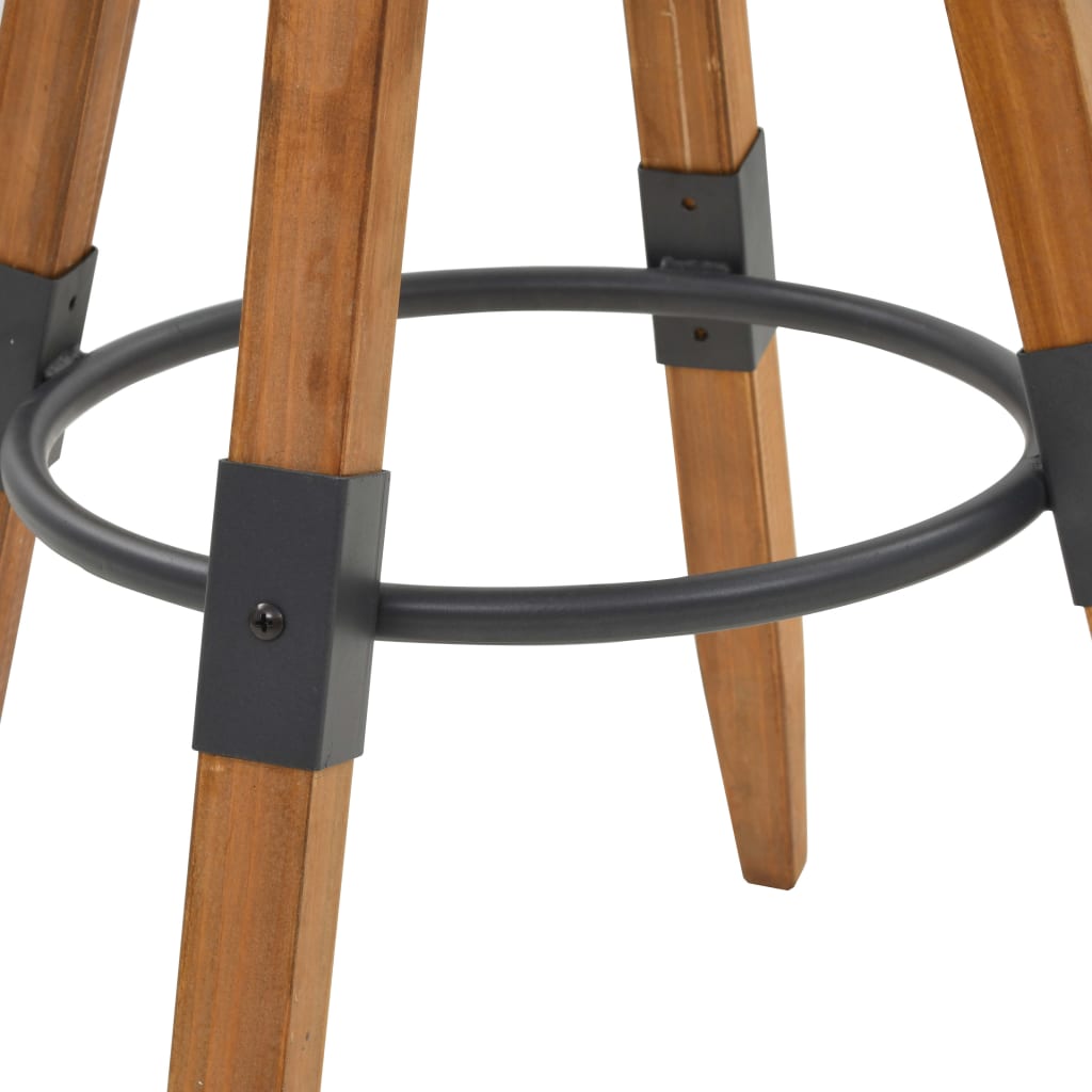 Barkrakker 2 stk. heltre furu - number 5.