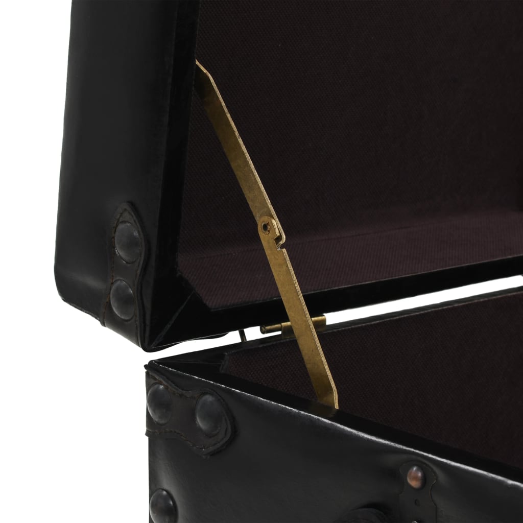 Stolik kawowy mdf i stal 102 x 51 x 48 cm - number 7.