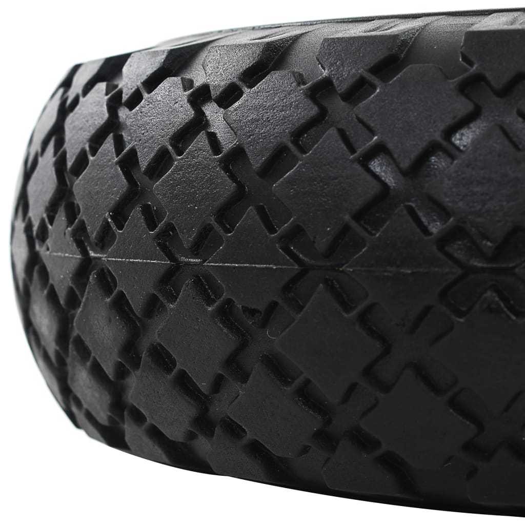 Vreća kolica kotači 2 kom. puna pu 3,00-4 (260 x 85) - number 4.