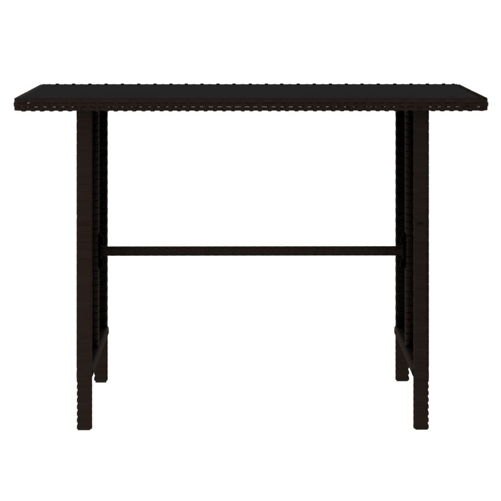 Dijelovi vrtne garniture od poliratana - number 10.