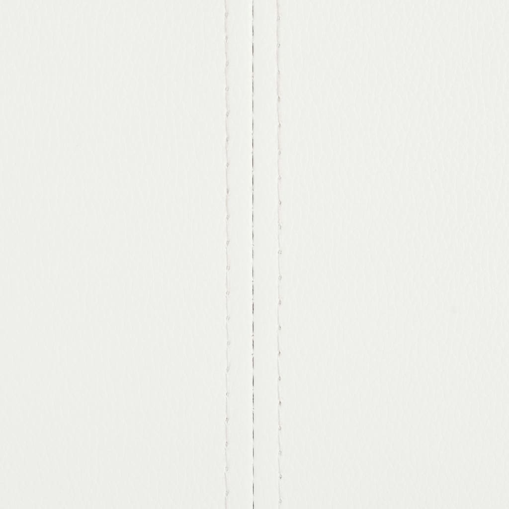 Spisebordsstoler med utkrager pc. stoff - number 7.