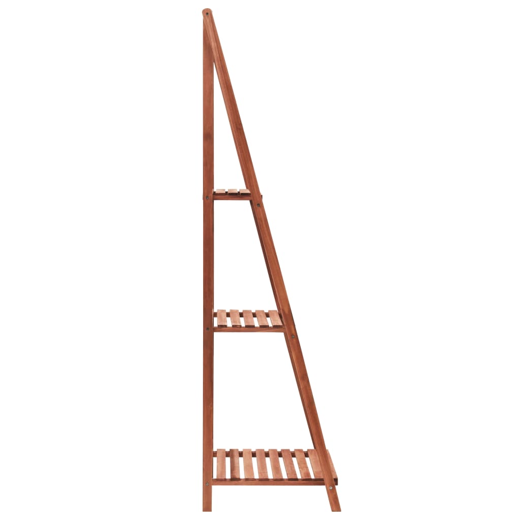 Stalak za biljke cedar 45 x 40 x 145 cm - number 2.