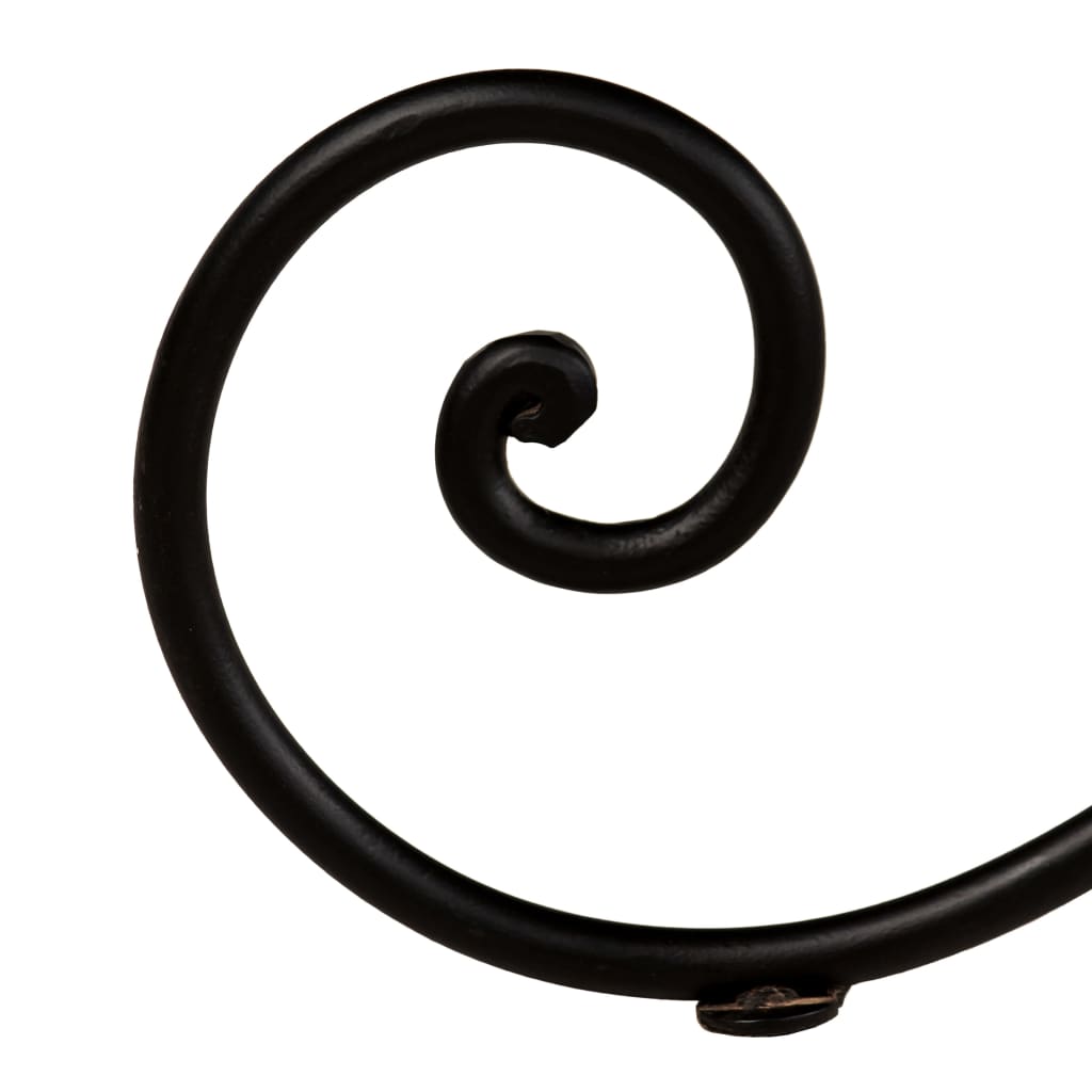 Zestaw stolika 9 części masywne drzewo acacia - number 10.