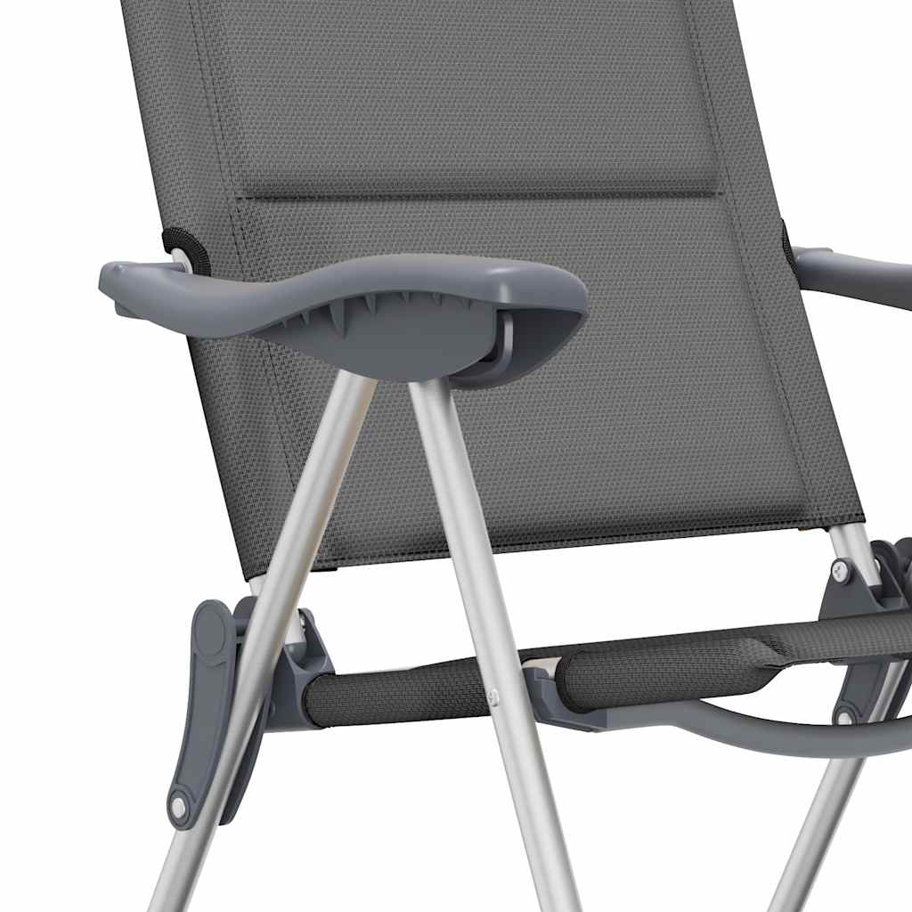 Stolice za kampiranje kom. aluminij 58 x 69 x 111 cm - number 9.