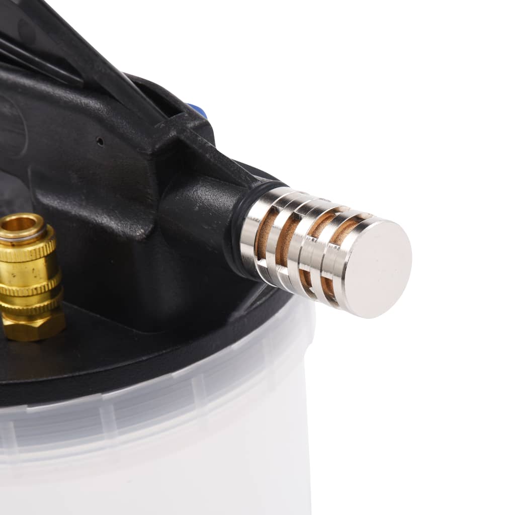 Pneumatisk bremseudlufter 2 l - number 5.