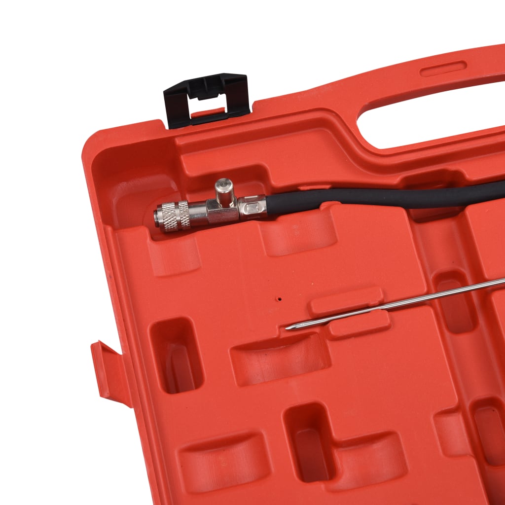 Testsæt til kølertryk 18 dele - number 5.