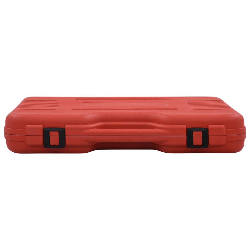 Testsæt til kølertryk 28 dele - number 8.