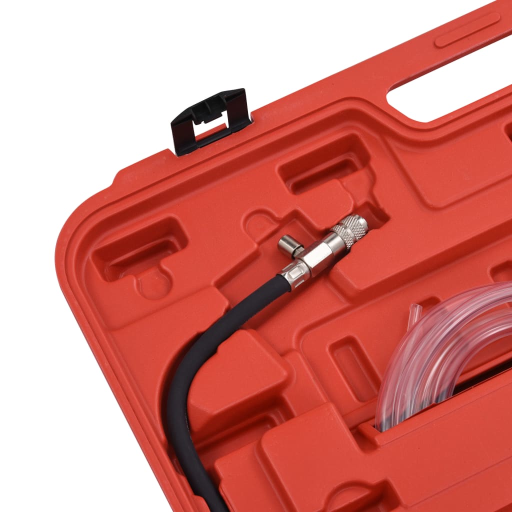 Testsæt til kølertryk 28 dele - number 7.