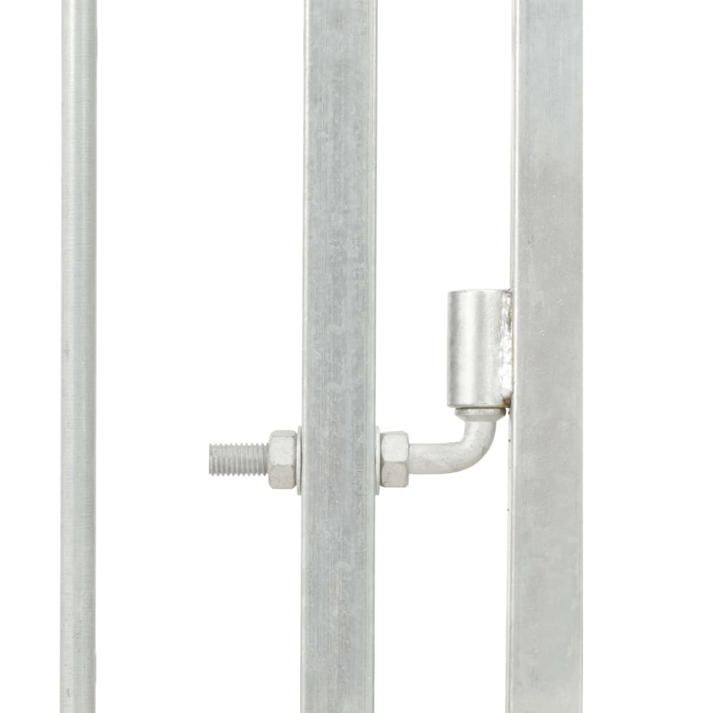 Cage pour chien d'extérieur - 100 x 100 x 100 cm, 1 - number 5.