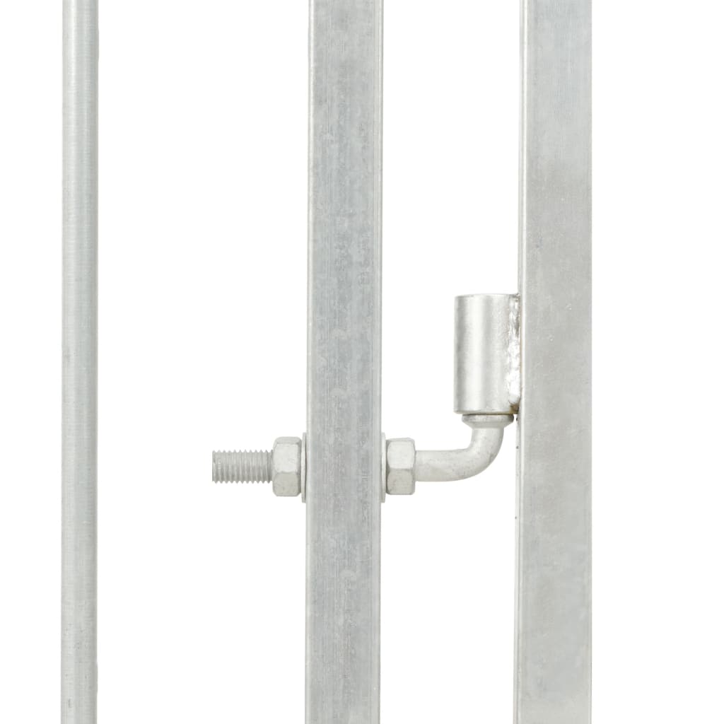 Cage pour chien d'extérieur - 300 x 300 x 185 cm, 1, non - number 3.