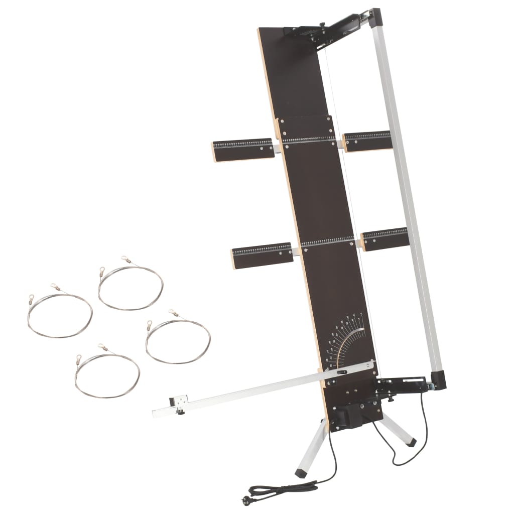 Skumskærer med ben 200 w krydsfiner - number 1.