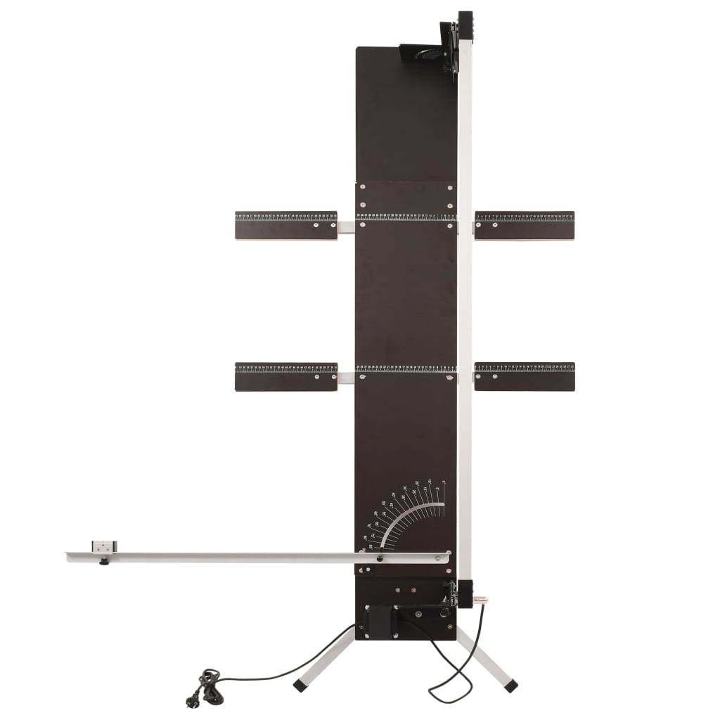 Skumskärare med ben 200 w plywood - number 4.