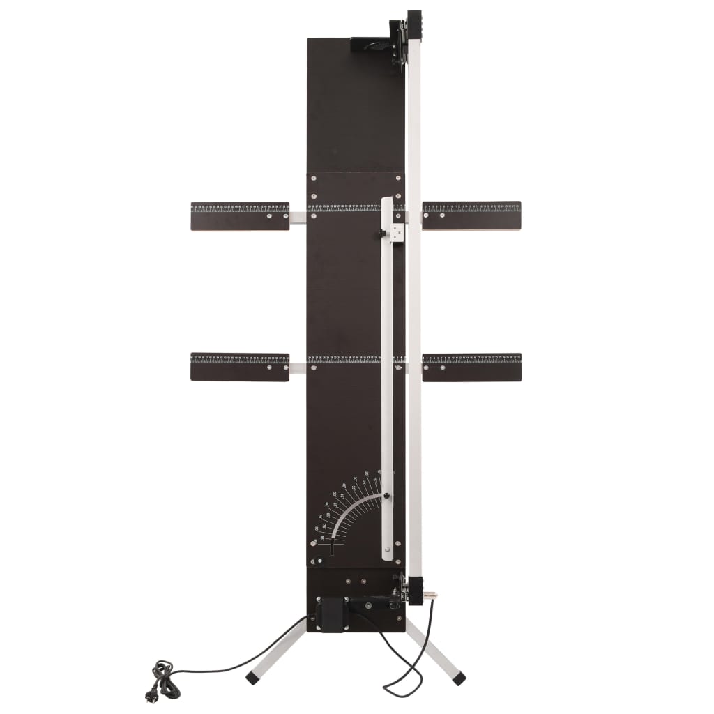 Skumskärare med ben 200 w plywood - number 3.