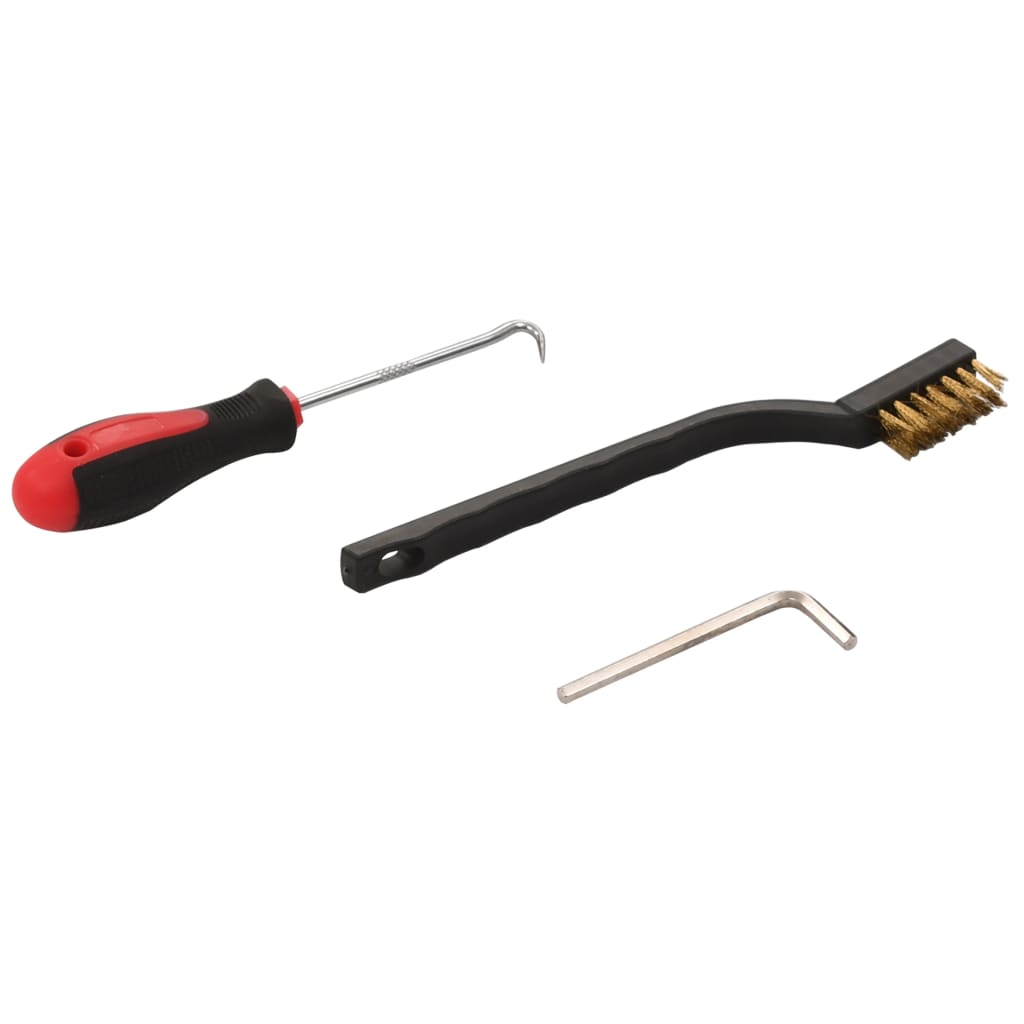 Skumskärare med ben 200 w plywood - number 9.