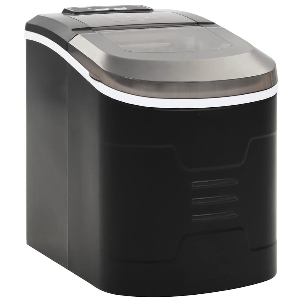 Ice cube maker 2.4 l 15 kg/24 h. - number 1.
