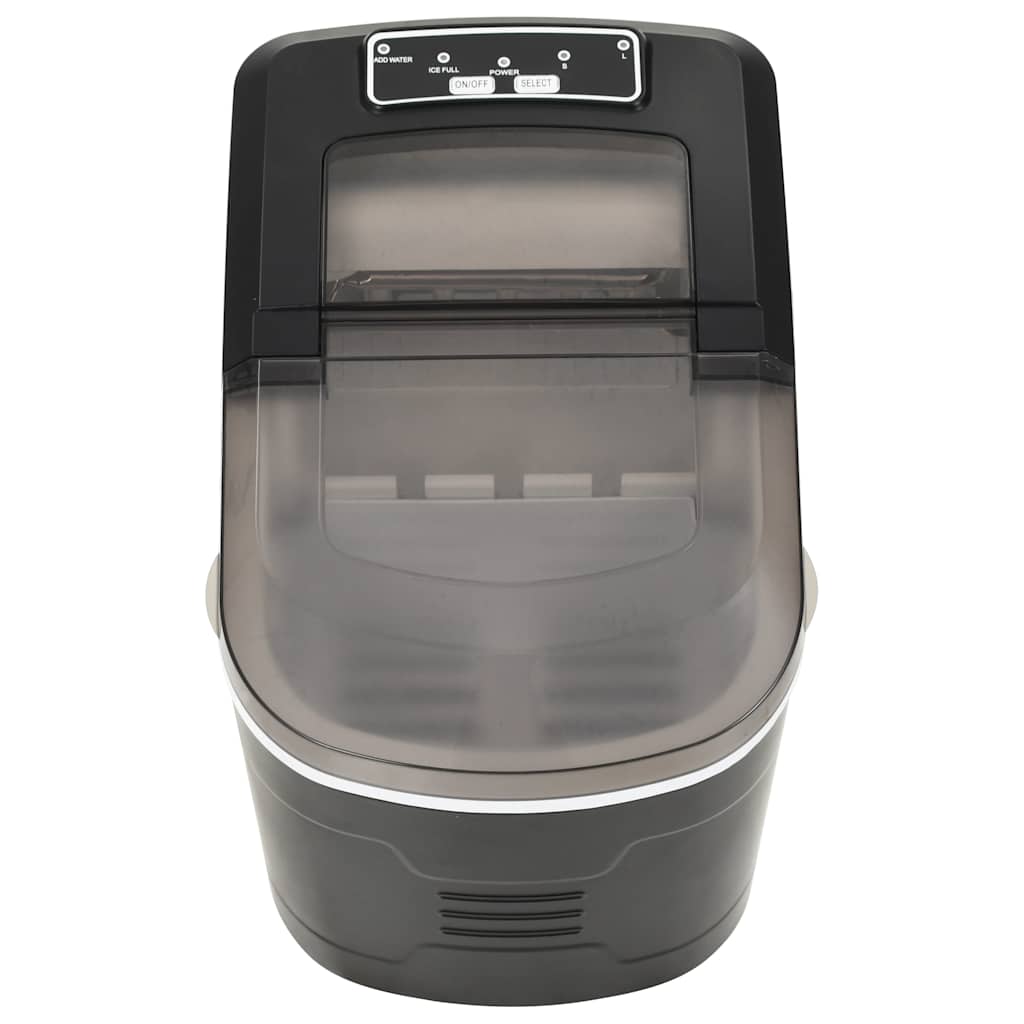 Isterningemaskine 2,4 l 15 kg/24 t. sort - number 3.