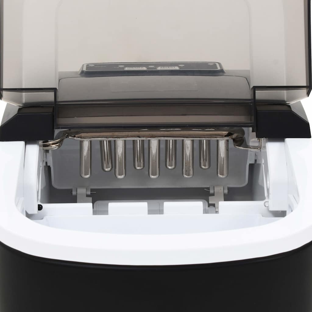 Isterningemaskine 2,4 l 15 kg/24 t. sort - number 9.