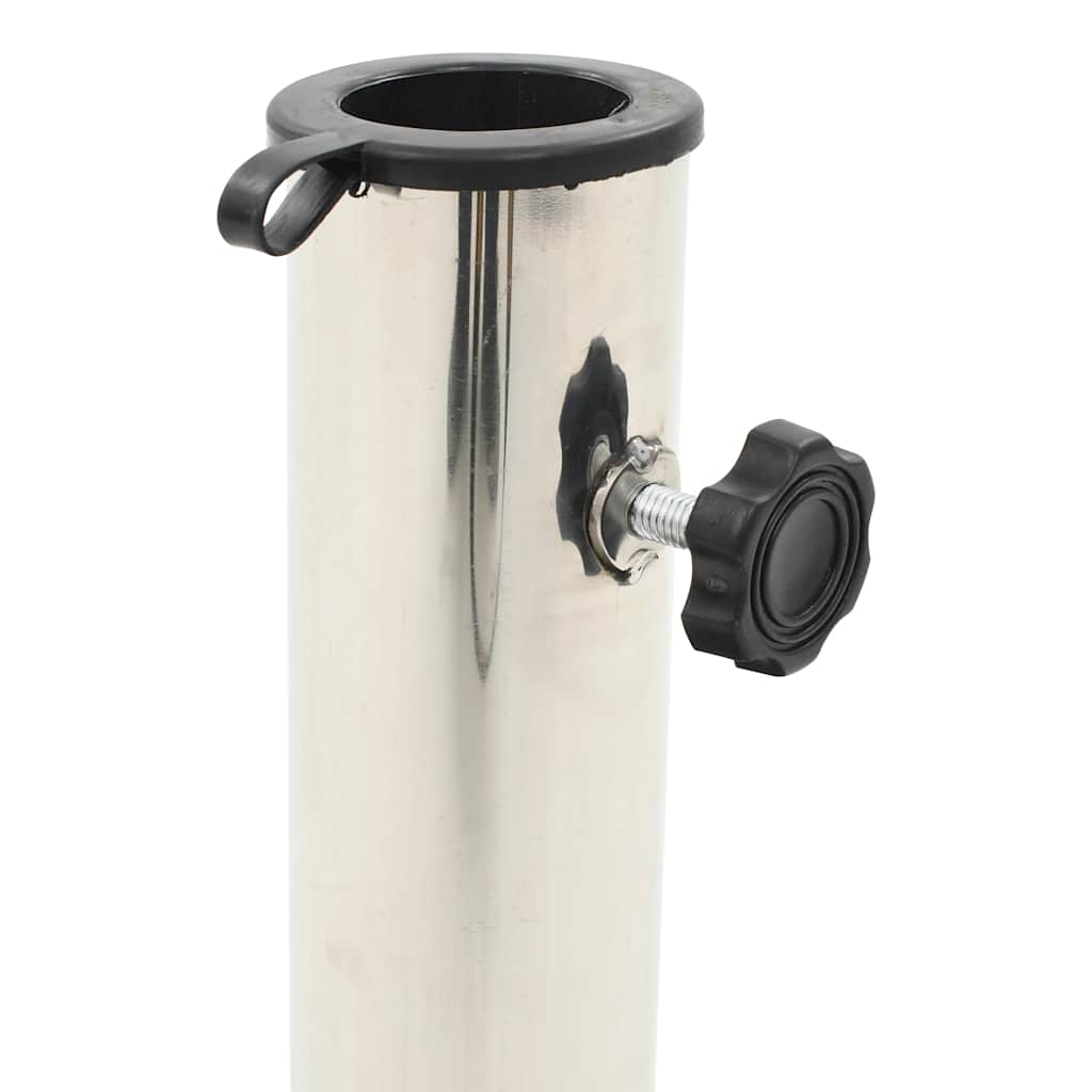 Stopalo suncobrana granitno okruglo - number 4.