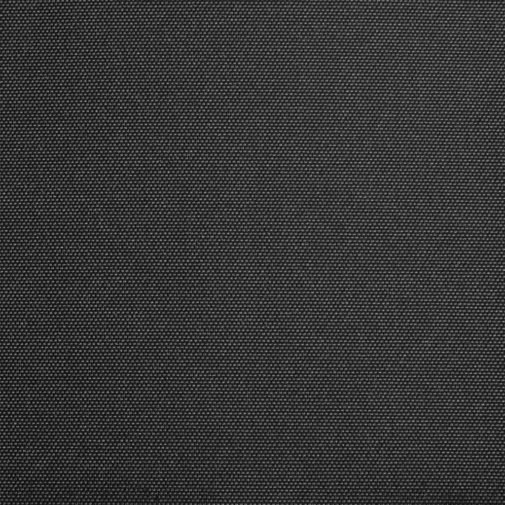 Awning cloth 400x300 cm anthracite grey - number 3.
