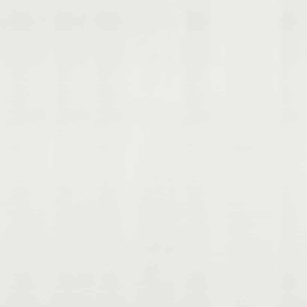 Store banne pliant 150x150 cm couleur crème - number 7.