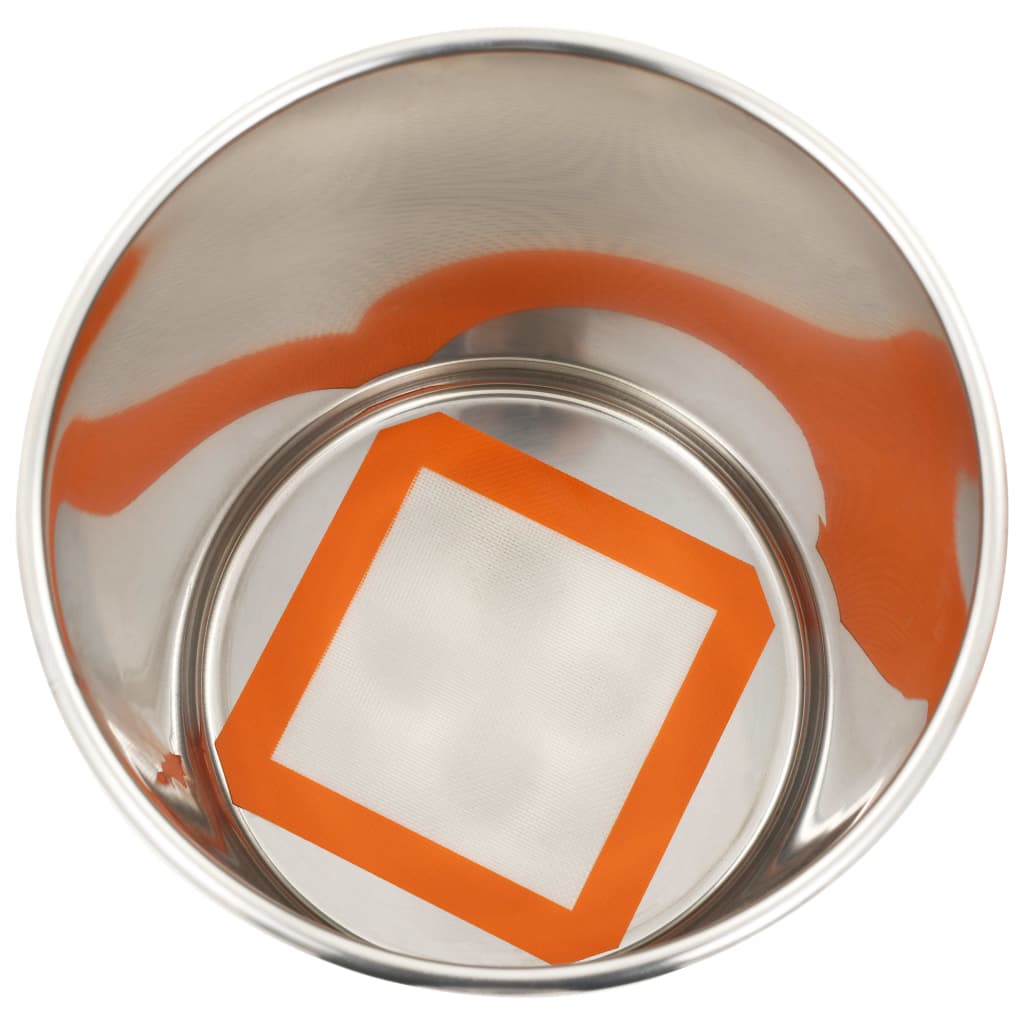 Chambre à vide en acier inoxydable 22,7 l - 1, 22,7 l - number 9.