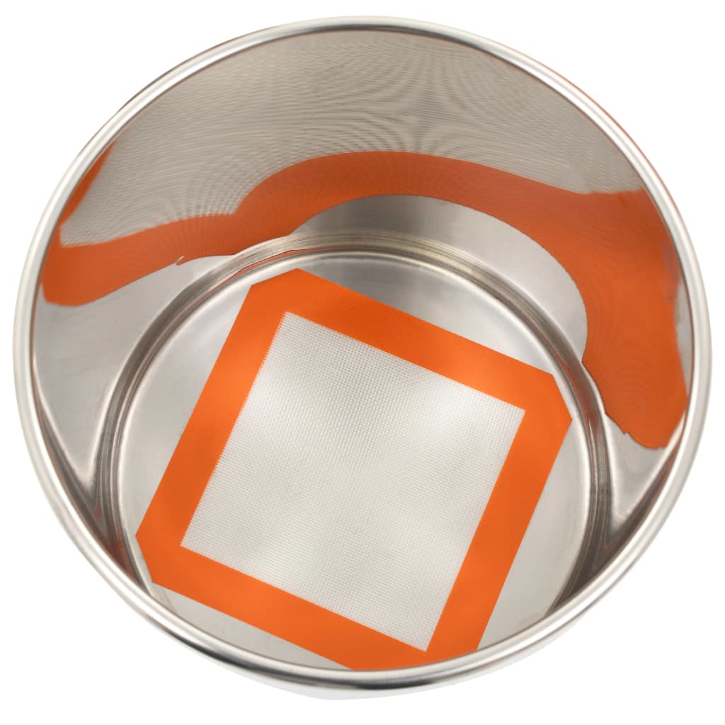 Vakuumkammer rustfrit stål 18,9 l - 1, 18.9 l - number 9.