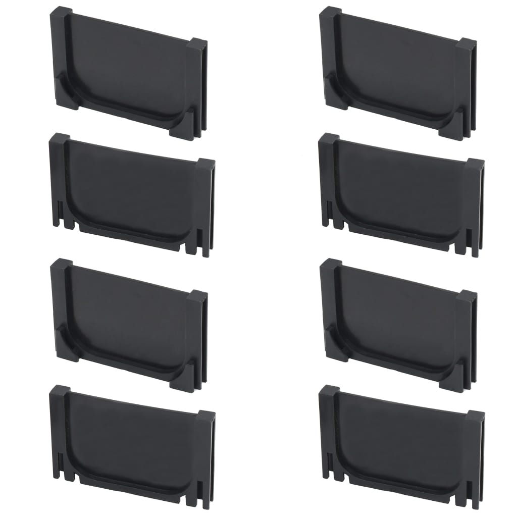 Afvandingskanaler plastik 4 m - number 5.