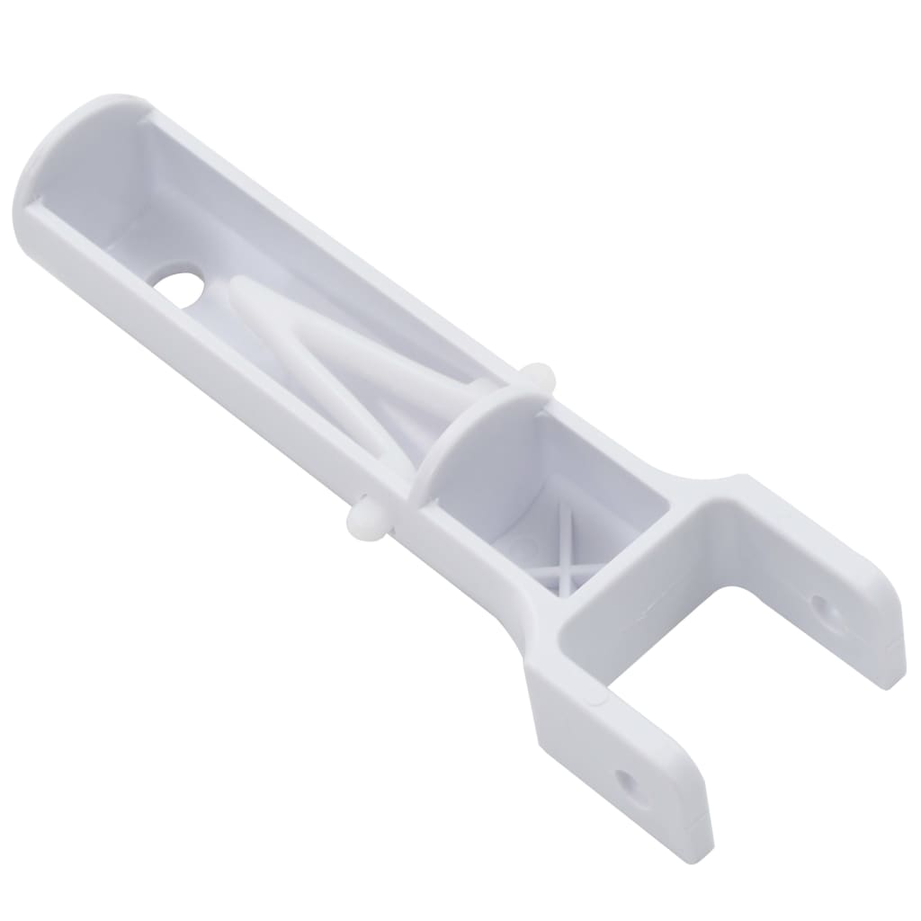 Vedligeholdelsessæt til pool 2 dele - number 8.