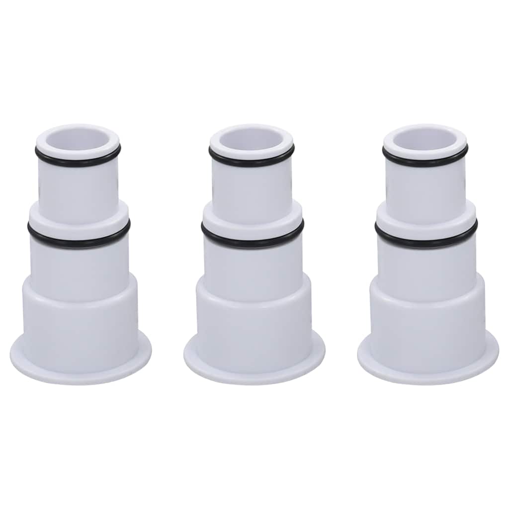 Višestruki ventil za pješčani filter abs 1,5" 6-putni - number 9.