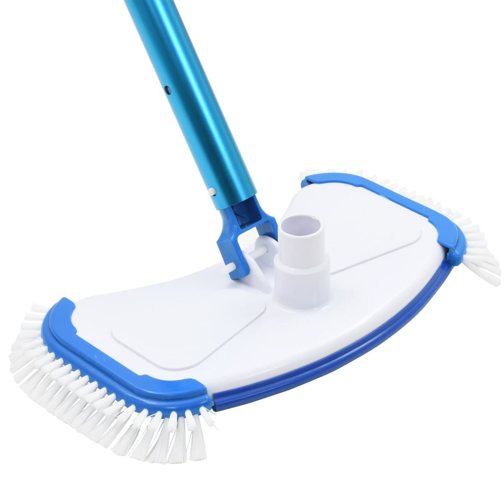 Vedligeholdelsessæt til pool 9 dele - number 4.