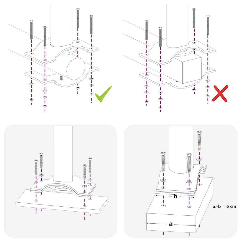 Käärittävä sivumarkiisi terassille - musta, 100 x 300 cm, 1 - number 5.