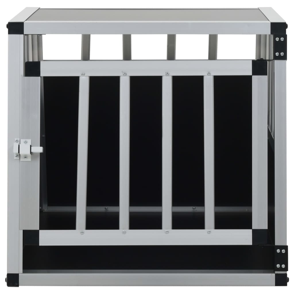 Cage pour chien avec une porte - number 3.