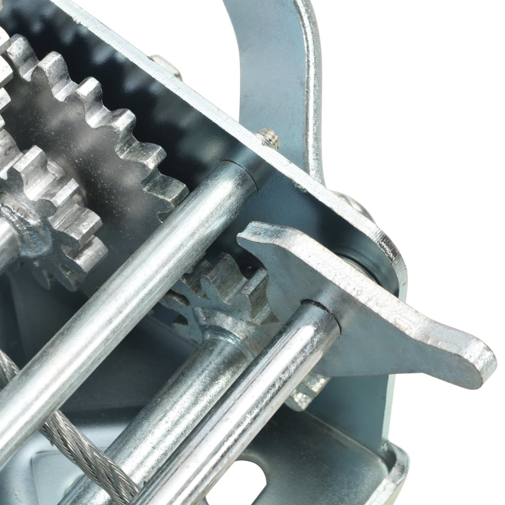 Ručno vitlo 1360 kg - number 5.