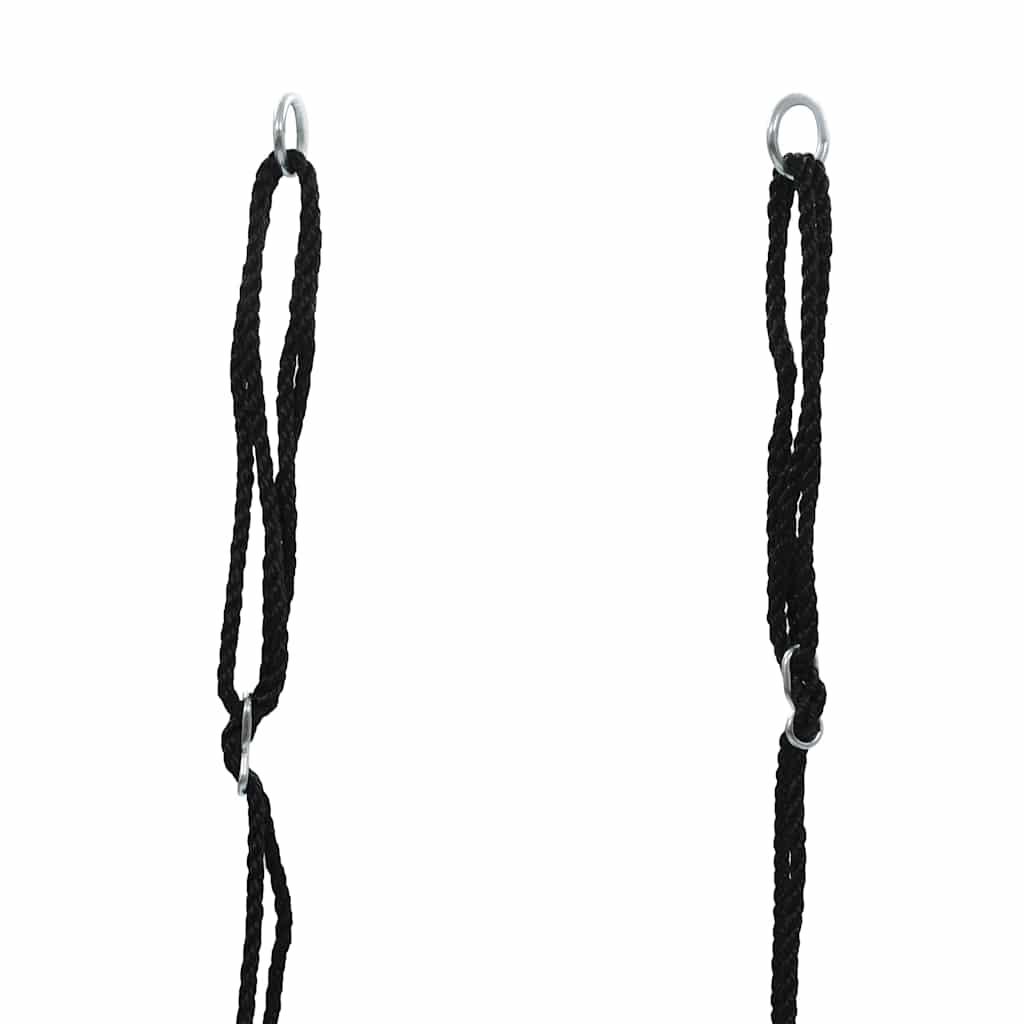 Balançoire 60 cm 100 kg bleu - number 8.